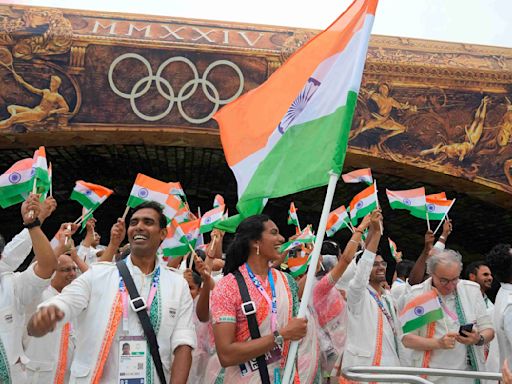 Tarun Tahiliani on Olympics uniform row: ‘I stand by my design, it was appreciated in Paris, let people say what they want’