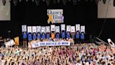 More than $1.6 million raised for cancer research at UK’s DanceBlue Dance Marathon