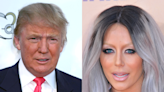 Aubrey O'Day Discusses Her Affair With Donald Trump Jr. & His Father's Hypocritical Reaction