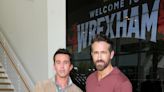 Ryan Reynolds and Rob McElhenney Cause ‘Chaos’ With Multiple Wrexham AFC Incidents and Pranks