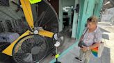 Guadalajara: Compraron tapatíos más ventiladores y aires acondicionados por ola de calor, según IIEG