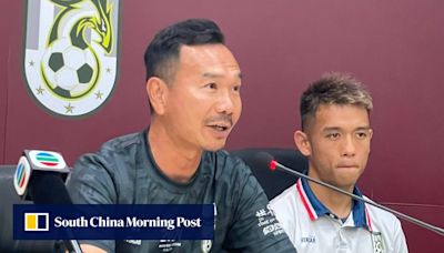 Sham Shui Po need HK$1.5 million in week to save Premier League future