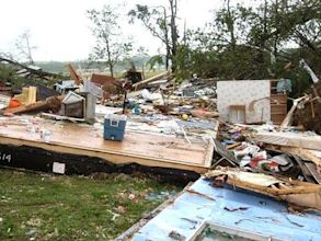 2011 Super Outbreak