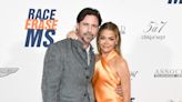 Denise Richards And Husband Aaron Phypers Recently Celebrated 5 Years Of Marriage