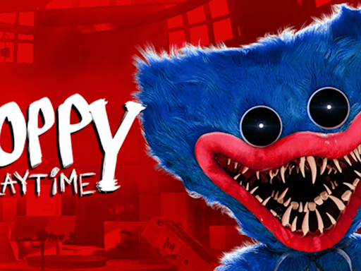 Legendary Entertainment Acquires Rights to Horror Video Game “Poppy Playtime”