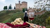 Truffle hunters vs winemakers: Climate change is making Italy’s esteemed producers compete for land