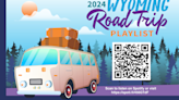 Wyoming Arts Council releases annual summer road trip playlist