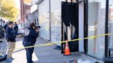 Brooklyn Halloween party shooting leaves one dead, one wounded