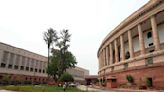 'NEET' and 'Jai Shri Ram' echo in Parliament as new MPs take oath in several languages