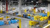 Davenport Amazon fulfillment center fully operational with 1,500 employees, company says