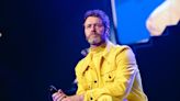 "It wasn't me" Howard Donald speaks out over Howard graffiti sweeping Manchester