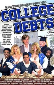 College Debts