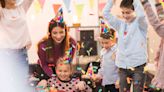 How Close To Christmas Is Too Close To Host A Birthday Party For Your Kid?