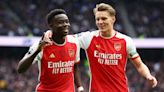 Does Saka price make Odegaard the go-to Arsenal pick in FPL?