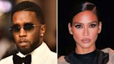 Diddy's Ex-Bodyguard Says Rapper Paid Hotel for Cassie Abuse Footage but Didn't Know She Also Received a Copy