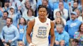 Harrison Ingram, Armando Bacot power No. 3 North Carolina past No. 7 Duke