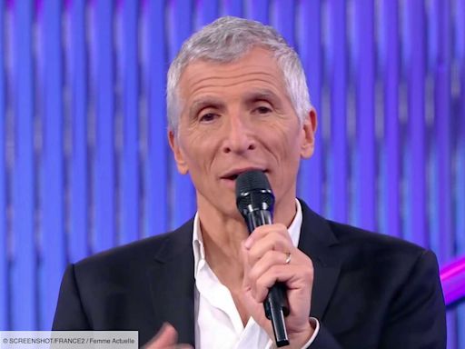 Nagui recadre certains téléspectateurs se plaignant de cette habitude d'un musicien de "N'oubliez pas les paroles"