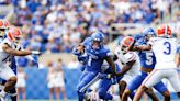How No. 24 Kentucky football and Missouri match up — with a game prediction