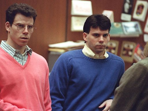 New Netflix Menendez Brothers Doc Wants You to Think They’re Innocent