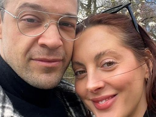 Susan Sarandon’s Daughter Eva Amurri Ties the Knot, Marries Chef Ian Hock In Weekend Wedding