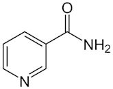 Nicotinamide