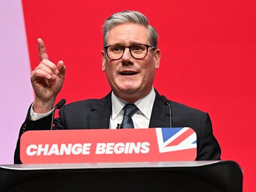 Keir Starmer is promising Britain doom and gloom, but patience is wearing thin