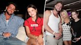 Harry Jowsey sparks dating rumors with Madeline Argy at Spotify Beach events in Cannes