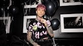 Machine Gun Kelly Blown Away By Getting His Own Day in Cleveland: ‘These Are Happy Tears’