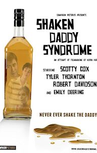 Shaken Daddy Syndrome