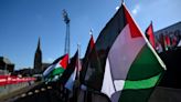 Ireland, Spain, and Norway Recognize a Palestinian State