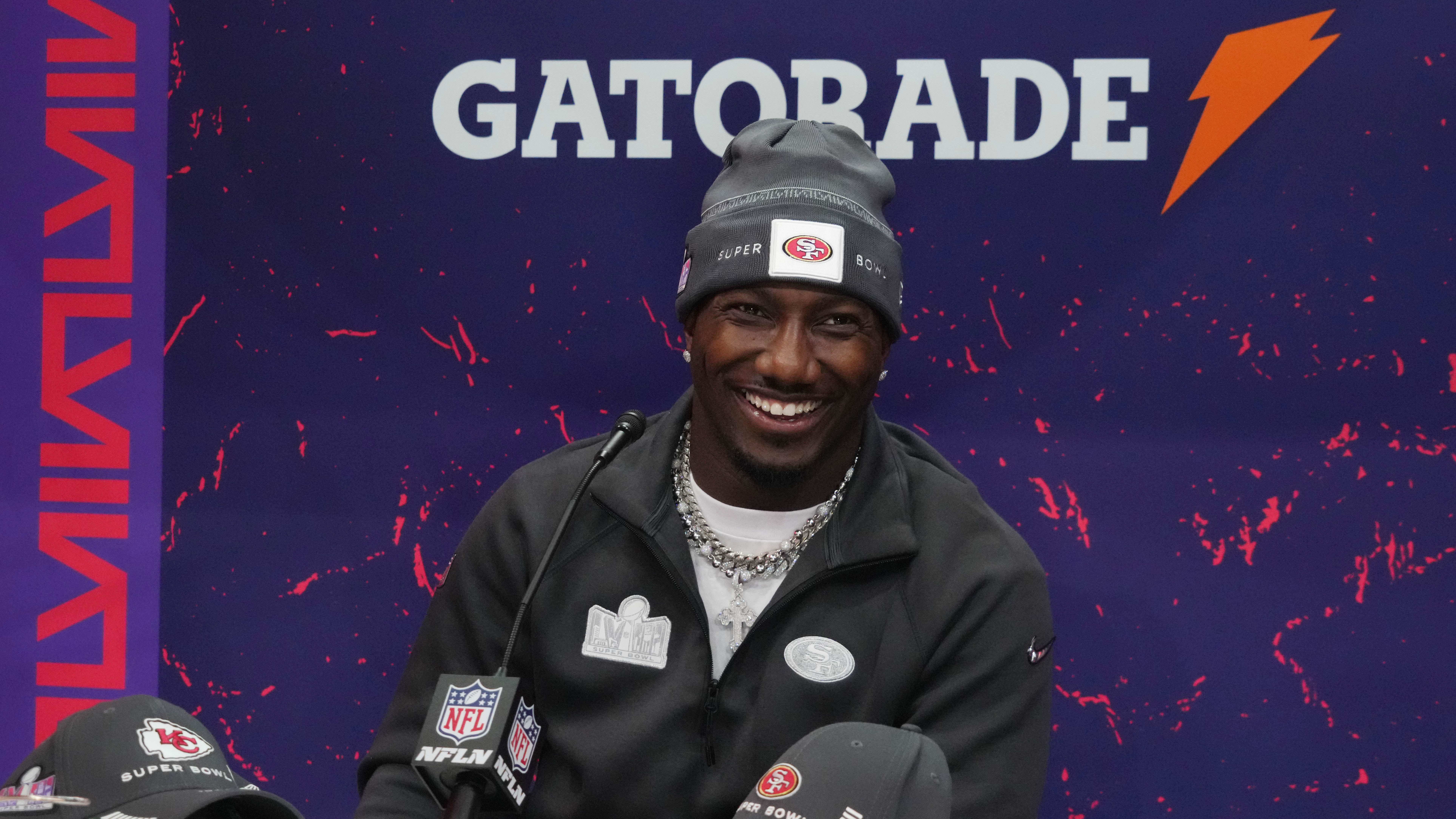 Do the 49ers Regret Giving Deebo Samuel his Contract Extension?