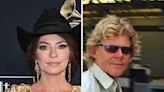 Shania Twain Explained Why She Doesn't Hate Ex-Husband Mutt Lange For Having An Affair