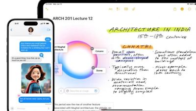 趕不上9月新機發表會 iPhone 16得等「這時候」才有蘋果AI可用