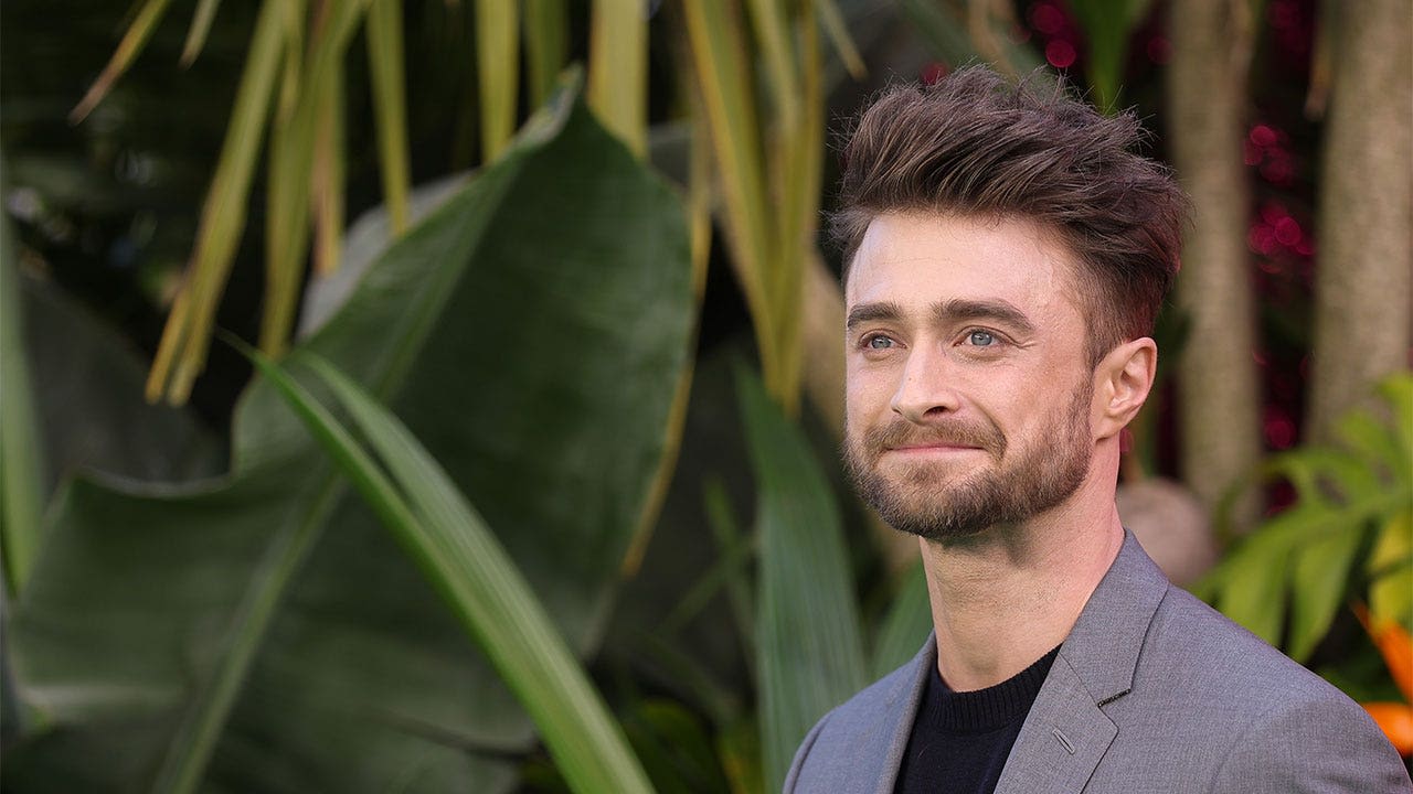 ‘Harry Potter’ star Daniel Radcliffe ‘really sad’ over JK Rowling’s stand against trans agenda