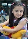 Ruhanika Dhawan