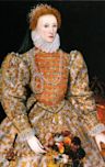 Elizabeth I