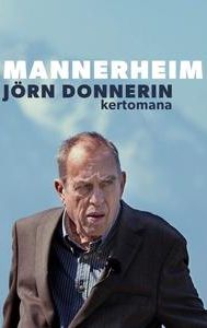 Mannerheim - Jörn Donnerin kertomana