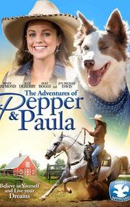 The Adventures of Pepper and Paula