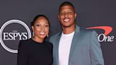 Who Is Allyson Felix's Husband? All About Kenneth Ferguson