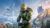 Halo Infinite review