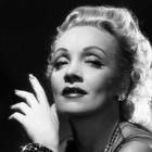 Marlene Dietrich