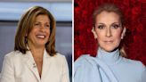 How to watch Celine Dion’s Interview Special with Hoda Kotb on NBC, free live stream