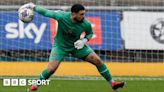 Nick Townsend: Newport keeper earns Antigua and Barbuda call-up