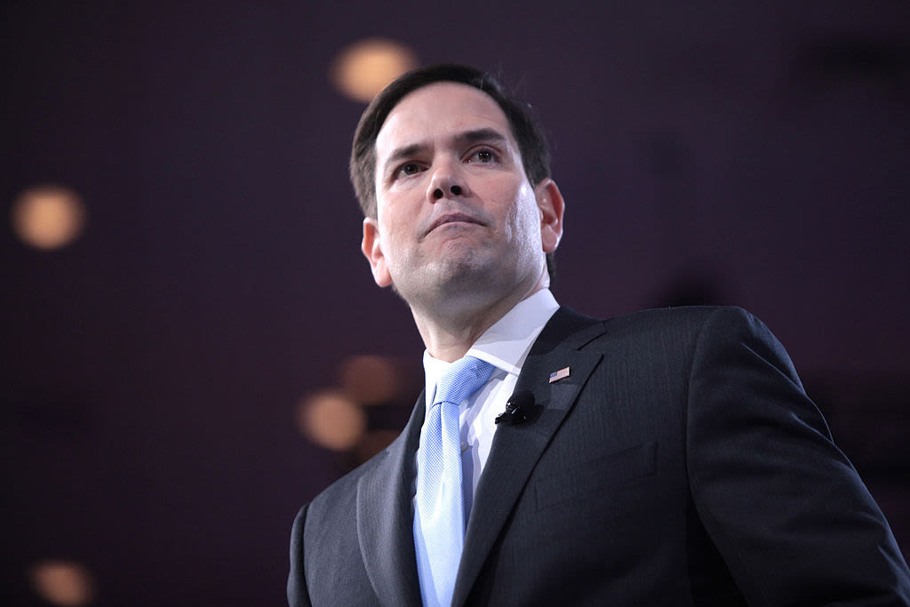 Marco Rubio Says President Joe Biden Should Resign If He Backs Out of 2024 Race: 'They've Got To Remove Him' - EconoTimes