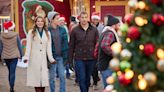 Hallmark Has 40 New Original Movies for Countdown to Christmas 2023