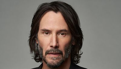 Keanu Reeves’s literary universe expands with The Book of Elsewhere