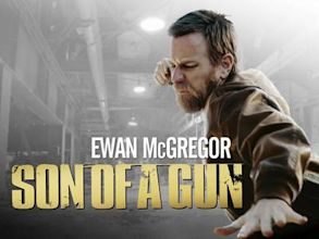 Son of a Gun (film)