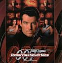 Tomorrow Never Dies (banda sonora)