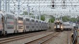 NJ Transit identifies woman struck and killed by a train in Aberdeen Friday