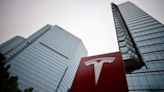 Tesla to cut prices on some Model 3, Model Y in HK -media